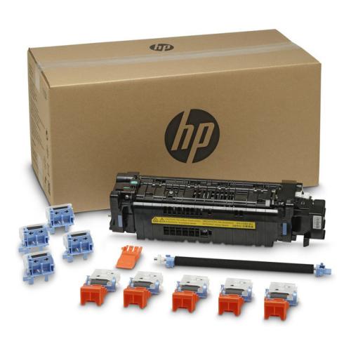 HP Fixeringsolja (J8J88A)