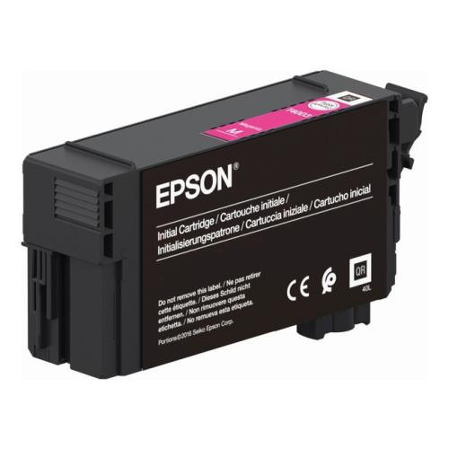 Epson Bläckpatron magenta (C13T40D34N / T40)