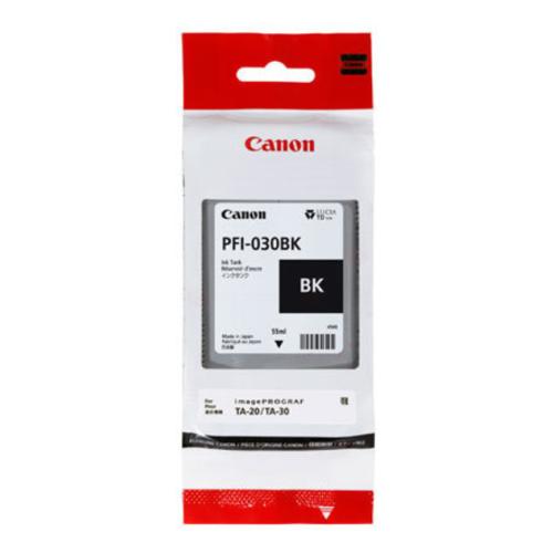 Canon Bläckpatron svart (3489C001 / PFI030BK)