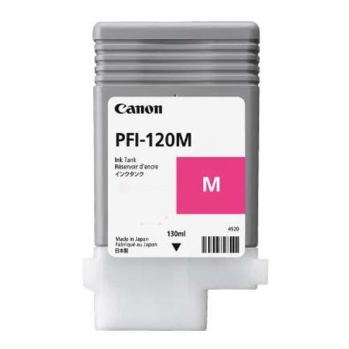 Canon Bläckpatron magenta (2887C001 / PFI120M)