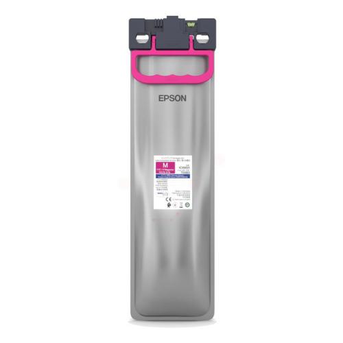 Epson Bläckpatron magenta (C13T05B340 / T05B3) (hög kapacitet)