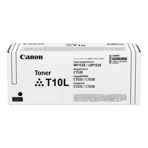 Canon Toner svart (4805C001 / T10L)