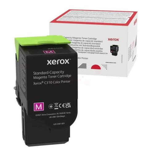 Xerox Toner magenta (006R04358 / 6R04358)