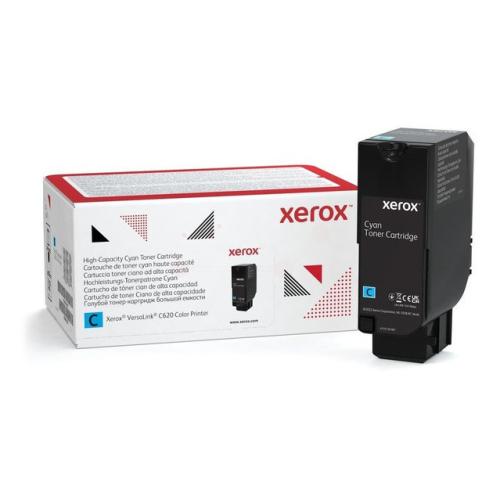 Xerox Toner cyan (006R04625 / 6R04625) (hög kapacitet)