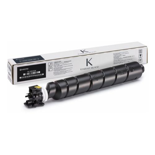 Kyocera Toner svart (1T02XC0NL0 / TK8555K)