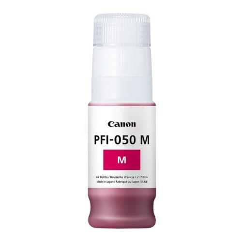 Canon Bläckpatron magenta (5700C001 / PFI050M)