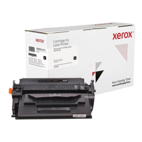 Xerox Toner svart (ersätter HP CF259X / 6R04419)