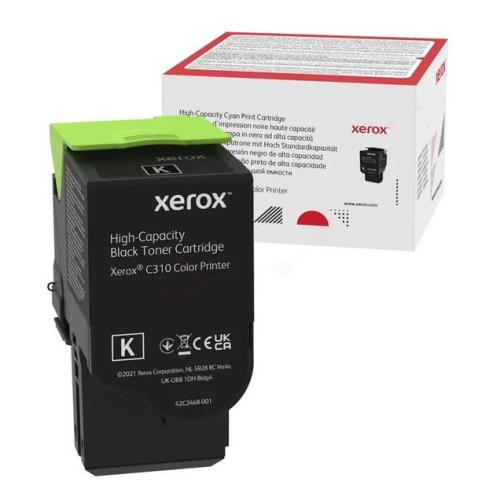 Xerox Toner svart (006R04364 / 6R04364) (hög kapacitet)