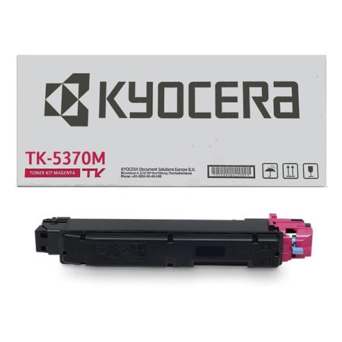 Kyocera Toner magenta (1T02YJBNL0 / TK5370M)