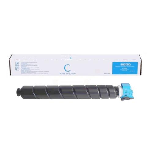 Utax Toner cyan (1T02YMCUT0 / CK8532C)