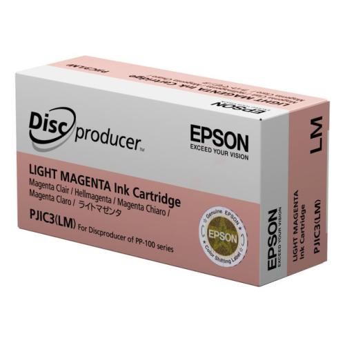 Epson Bläckpatron magenta foto (C13S020690 / PJIC7(LM))