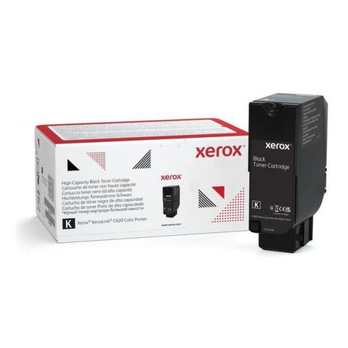 Xerox Toner svart (006R04624 / 6R04624) (hög kapacitet)