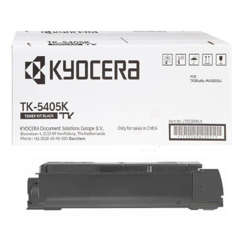 Kyocera Toner svart (1T02Z60NL0 / TK5405K)