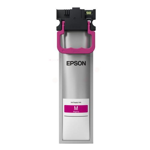 Epson Bläckpatron magenta (C13T11C340 / T11C3)