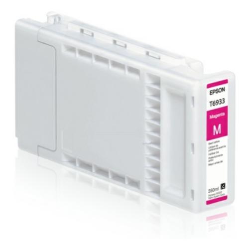 Epson Bläckpatron magenta (C13T69330N / T6933)