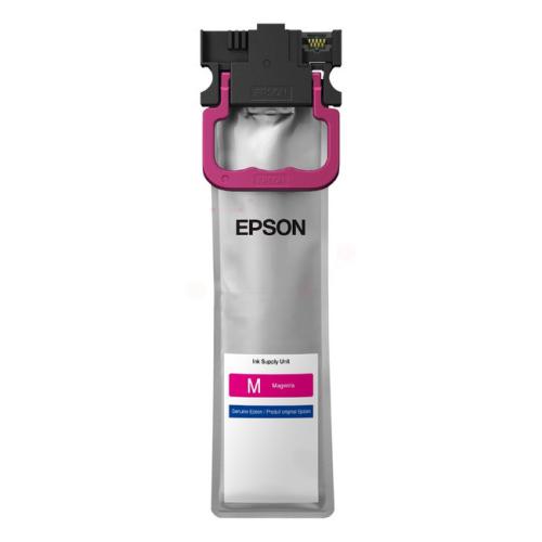 Epson Bläckpatron magenta (C13T11N340 / T11N3)