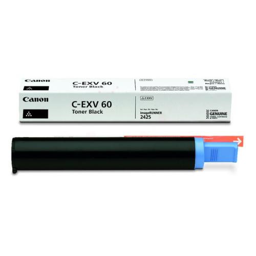 Canon Toner svart (4311C001 / CEXV60)