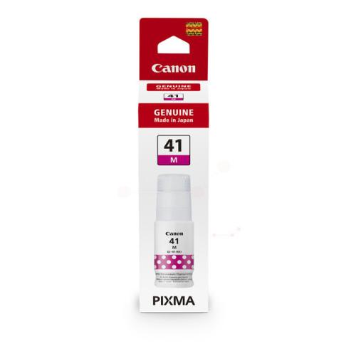 Canon Bläckpatron magenta (4544C001 / GI41M)