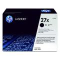 HP Toner svart (C4127X / 27X) (hög kapacitet)