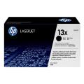 HP Toner svart (Q2613X / 13X) (hög kapacitet)