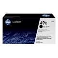 HP Toner svart (Q5949X / 49X) (hög kapacitet)