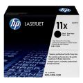 HP Toner svart (Q6511X / 11X) (hög kapacitet)