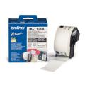 Brother Etiketter vit (DK11208 /)