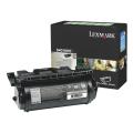 Lexmark Toner svart (64016HE / 0064016HE) (Return, hög kapacitet)