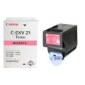 Canon Toner magenta (0454B002 / CEXV21)