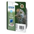 Epson Bläckpatron cyan foto (C13T07954010 / T0795)