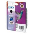 Epson Bläckpatron svart (C13T08014011 / T0801)