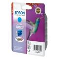 Epson Bläckpatron cyan (C13T08024011 / T0802)