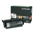 Lexmark Toner svart (T650H11E / 0T650H11E) (Return, hög kapacitet)