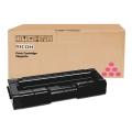 Ricoh Toner magenta (406481 / SPC310HE) (hög kapacitet)