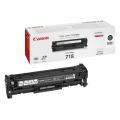 Canon Toner svart (2662B002 / 718BK)