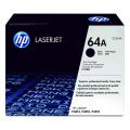 HP Toner svart (CC364A / 64A)