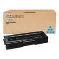 Ricoh Toner cyan (406480 / SPC310HE) (hög kapacitet)