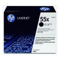 HP Toner svart (CE255X / 55X) (hög kapacitet)