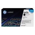 HP Toner svart (CE260A / 647A)