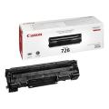 Canon Toner svart (3483B002 / 726)