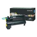 Lexmark Toner gul (C792X1YG / 0C792X1YG) (Return, hög kapacitet)