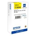 Epson Bläckpatron gul (C13T789440 / T7894XXL) (hög kapacitet)