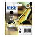 Epson Bläckpatron svart (C13T16214010 / 16)