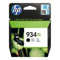 HP Bläckpatron svart (C2P23AE / 934XL) (multipack, hög kapacitet)