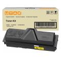 Utax Toner svart (613511010 / 1T02ML0UT0)