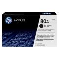 HP Toner svart (CF280A / 80A)