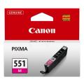 Canon Bläckpatron magenta (6510B001 / CLI551M)