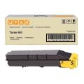 Utax Toner gul (653010016 /)