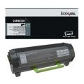 Lexmark Toner svart (24B6035 / 024B6035)