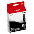 Canon Bläckpatron svart matt (4868B001 / PGI29MBK)